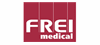 Firmenlogo: FREI medical GmbH