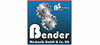 Firmenlogo: Bender Mechanik GmbH & Co. KG