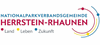 Firmenlogo: Nationalparkverbandsgemeinde Herrstein-Rhaunen