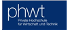 phwt Private Hochschule für Wirtschaft und Technik Image
