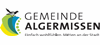 Firmenlogo: Gemeinde Algermissen