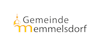 Firmenlogo: Gemeinde Memmelsdorf