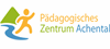 Firmenlogo: Pädagogisches Zentrum Achental