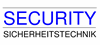 Firmenlogo: Security Sicherheitstechnik GmbH