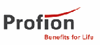 Firmenlogo: Profion GmbH