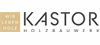 Firmenlogo: Kastor HolzBauWerk GmbH