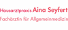 Firmenlogo: Hausarztpraxis Aina Seyfert