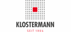 Firmenlogo: Klostermann GmbH & Co. KG