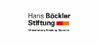 Firmenlogo: Hans-Böckler-Stiftung
