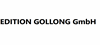 Firmenlogo: Edition Gollong GmbH