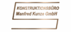 Firmenlogo: Manfred Kunze GmbH