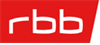 Firmenlogo: Rundfunk Berlin Brandenburg (rbb)