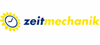 Firmenlogo: Zeitmechanik GmbH