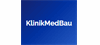 Firmenlogo: KlinikMedBau GmbH des Uniklinikums Erlangen