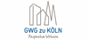 Firmenlogo: GWG zu Köln eG