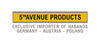 Firmenlogo: 5TH AVENUE Products Trading-GmbH