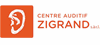 Firmenlogo: Centre Auditif ZIGRAND s.à.r.l