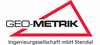 GEO-METRIK  AG Image