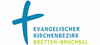 Firmenlogo: Evangelisches Dekanat Bretten-Bruchsal