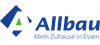Firmenlogo: Allbau Managementgesellschaft mbH