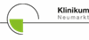 Firmenlogo: Klinikum Neumarkt i.d.OPf.
