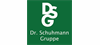 Firmenlogo: Dr. Schuhmann Gruppe