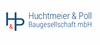 Firmenlogo: Huchtmeier & Poll Baugesellschaft mbH