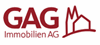 Firmenlogo: GAG Immobilien AG