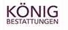 König Bestattungen Image