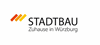 Firmenlogo: Stadtbau Würzburg GmbH