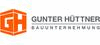 GUNTER HÜTTNER + Co. GmbH Image