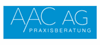 Firmenlogo: AAC Praxisberatung AG