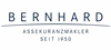 Firmenlogo: Bernhard Assekuranzmakler GmbH