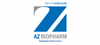 Firmenlogo: AZ Biopharm GmbH