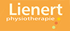Firmenlogo: Lienert Physiotherapie