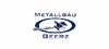 Firmenlogo: Metallbau Geerz