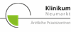 Firmenlogo: MVZ Klinikum Neumarkt gGmbH