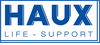 Firmenlogo: HAUX-LIFE-SUPPORTGmbH