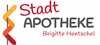 Firmenlogo: Stadt-Apotheke Ditzingen