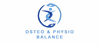 Firmenlogo: Physiotherapie D. Fistanic / I. Bodrozic