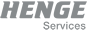 Firmenlogo: HENGE Services GmbH