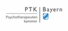 Firmenlogo: Psychotherapeutenkammer Bayern