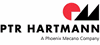 Firmenlogo: PTR HARTMANN GmbH