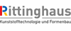 Firmenlogo: Ernst Rittinghaus GmbH