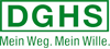 Firmenlogo: DGHS e. V.