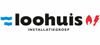 Firmenlogo: Loohuis Installationstechnik GmbH