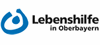 Firmenlogo: Lebenshilfe Freising e. V.