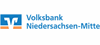 Firmenlogo: Volksbank eG