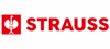 Firmenlogo: Strauss GmbH & Co. KG