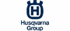 Firmenlogo: Husqvarna Construction